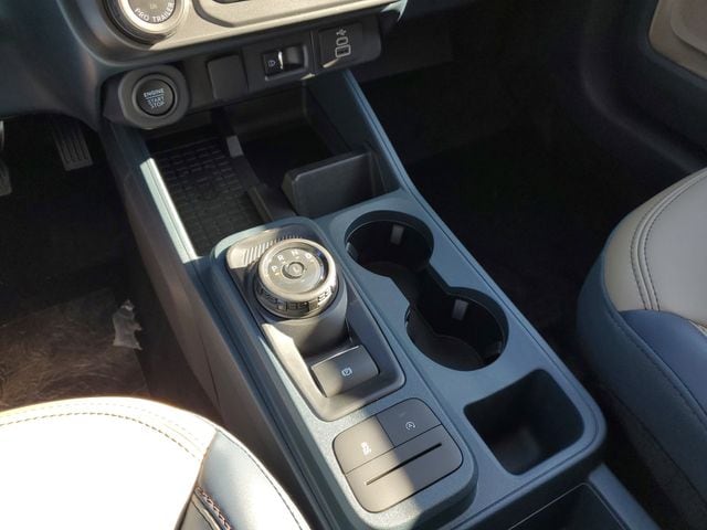 2025 Ford Maverick Lariat - Photo 29