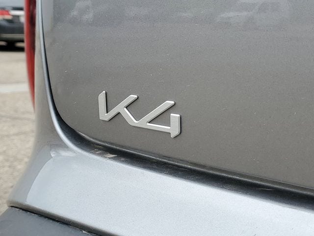 2025 Kia K4 LXS - Photo 6