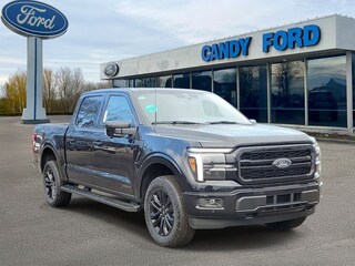 2026 Ford F-150 Lariat Truck
