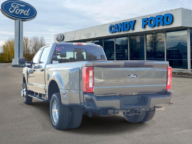 New 2027 Ford F-350SD XL Truck