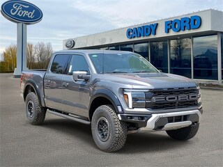 2025 Ford F-150 Raptor Truck