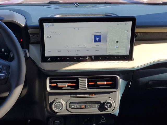 2025 Ford Maverick Lariat - Photo 34