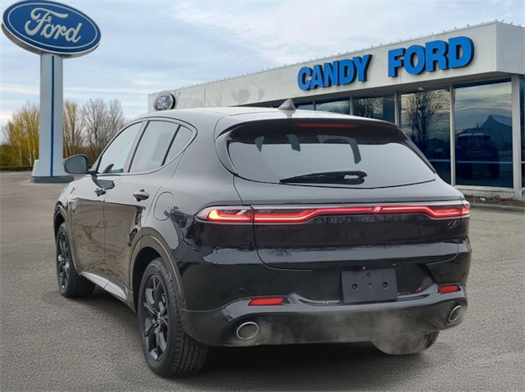 Used 2024 Dodge Hornet R/T SUV