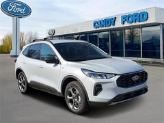 New 2025 Ford Escape ST-Line SUV 1FMCU9MN4SUA77697 for Sale in Charlotte, MI
