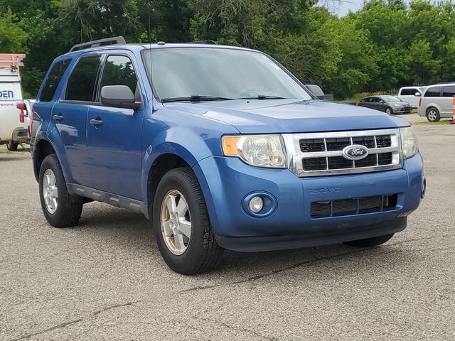 2010 Ford Escape XLT 2.5L's photo