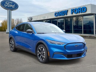 2025 Ford Mustang Mach-E Select SUV