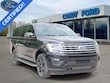  Ford Expedition Max