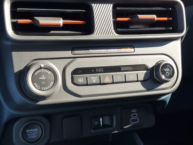 2025 Ford Maverick Lariat - Photo 27