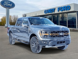 2025 Ford F-150 Tremor Truck