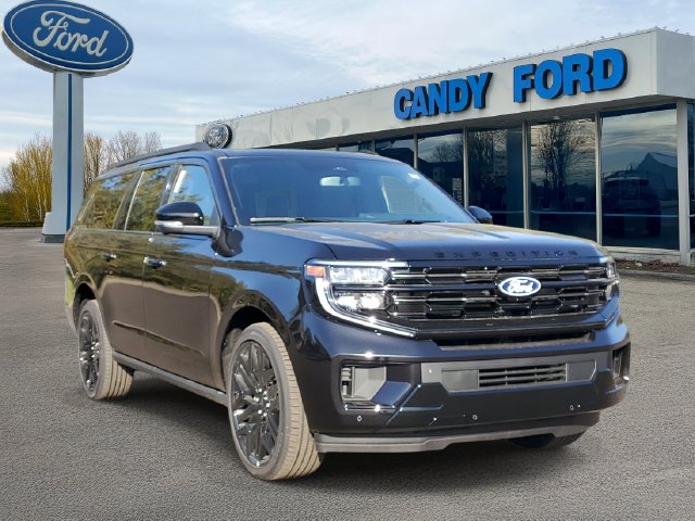  Ford Expedition Max