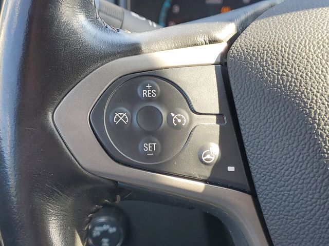 2022 Chevrolet Colorado Z71 - Photo 17