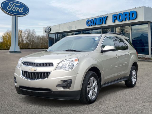 Used 2014 Chevrolet Equinox 1LT with VIN 2GNALBEK5E6323208 for sale in Charlotte, MI