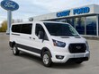  Ford Transit-350