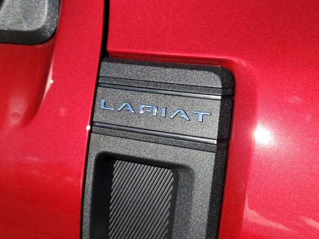 2025 Ford Maverick Lariat - Photo 6