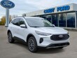  Ford Escape Plug-In Hybrid