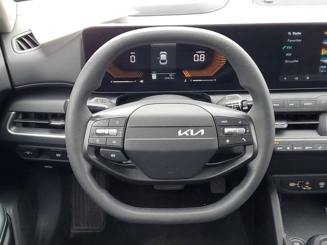 2025 Kia K4 LXS - Photo 30