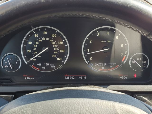 2013 BMW 7 Series 740i - Photo 14