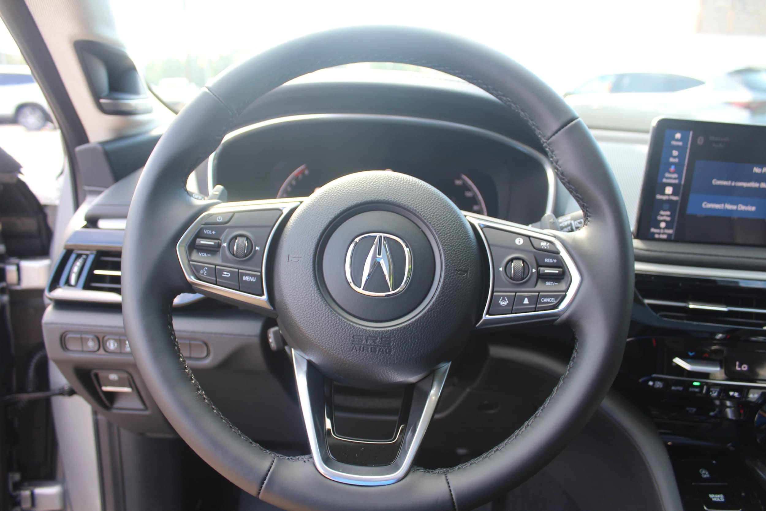 2026 Acura MDX Technology Package - Photo 7