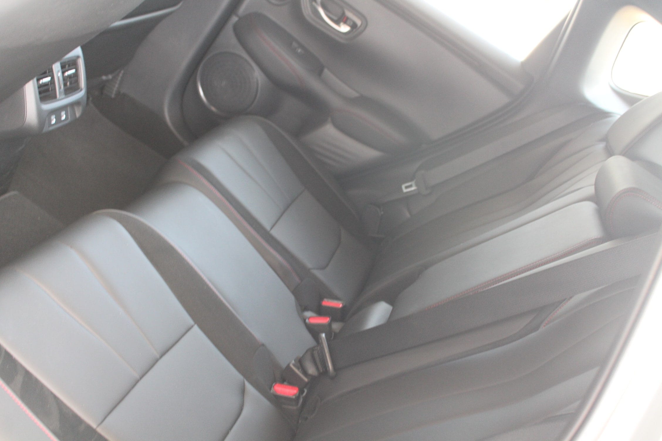 2025 Acura ADX A-Spec Package - Photo 17