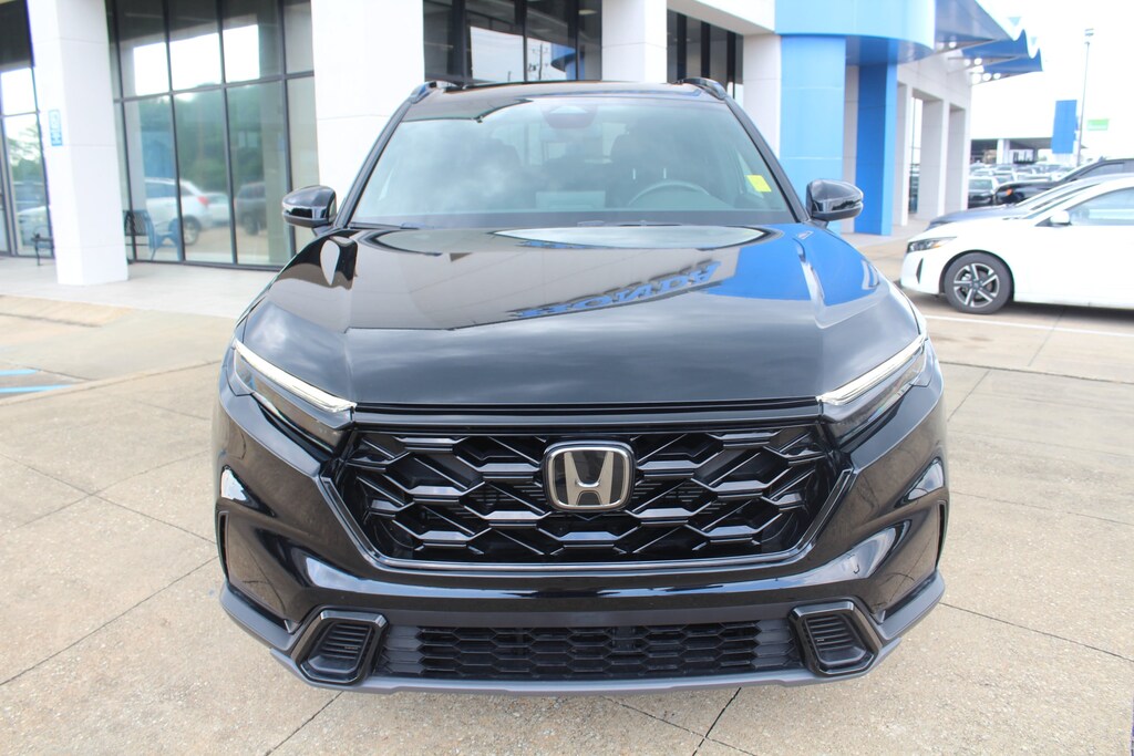 Used 2023 Honda CR-V Hybrid Sport SUV