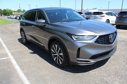 2026 Acura MDX FWD Technology Package SUV