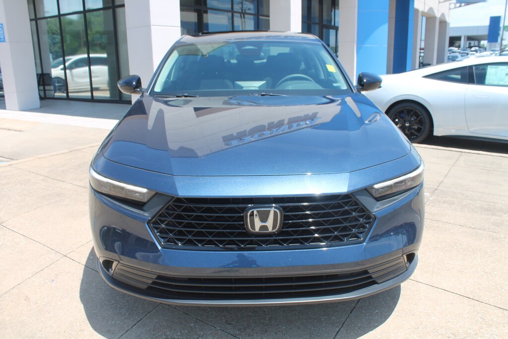 Used 2025 Honda Accord SE Sedan