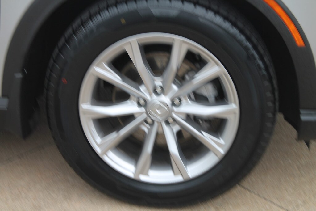 Used 2024 Honda CR-V EX-L SUV