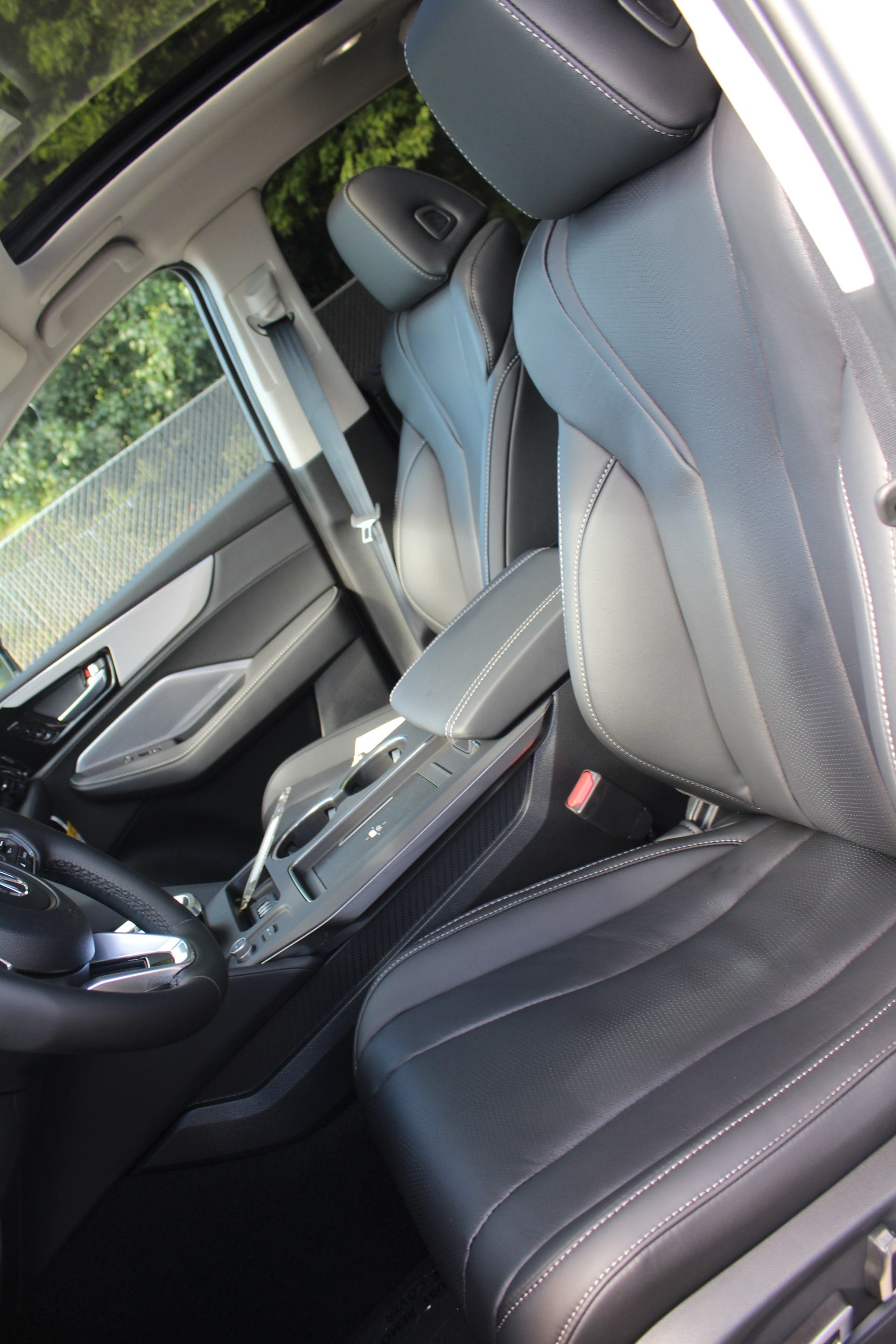 2026 Acura MDX Technology Package - Photo 5