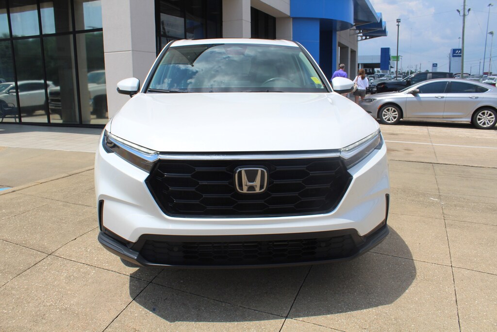 Used 2024 Honda CR-V EX-L SUV