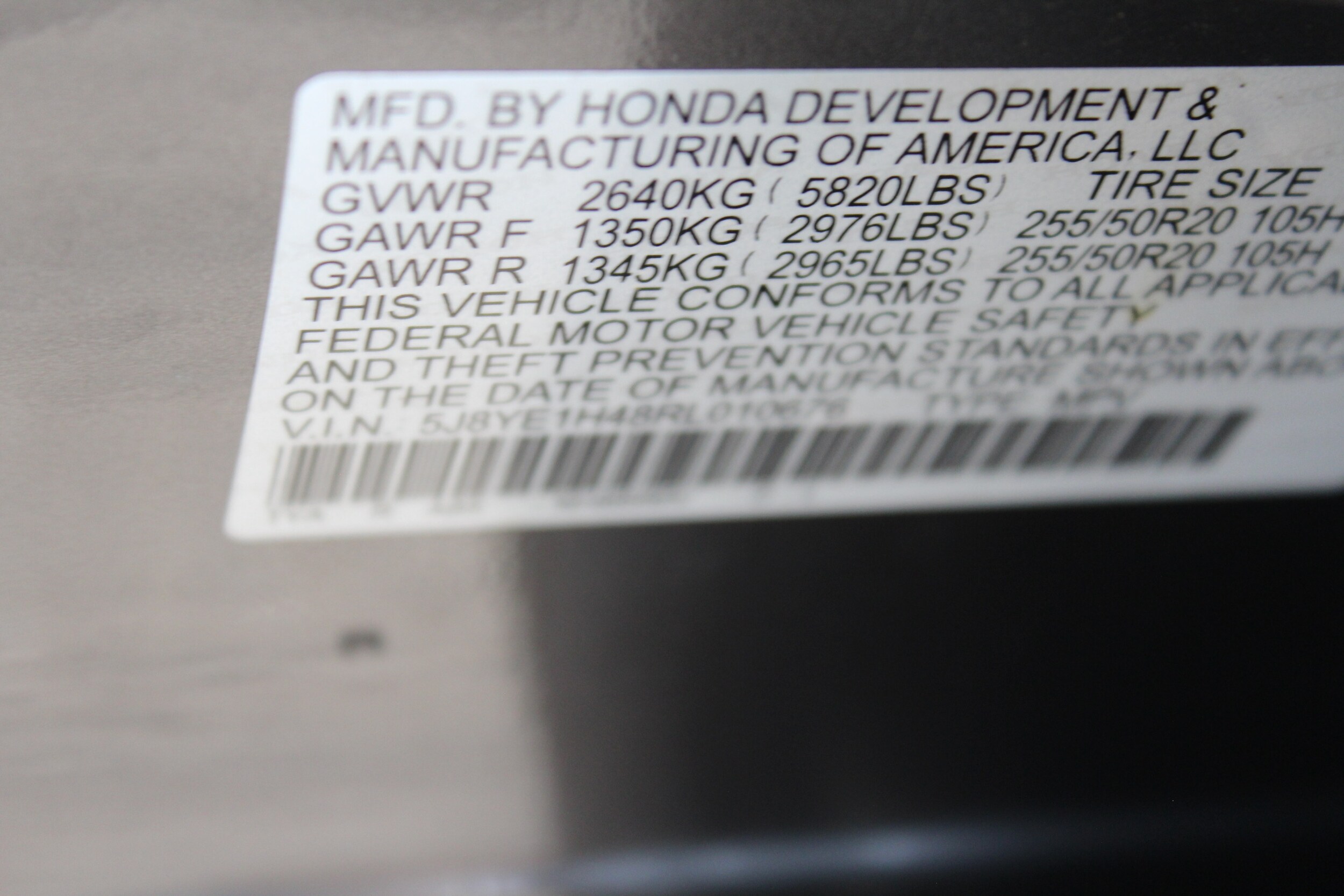 2024 Acura MDX Technology Package - Photo 25