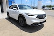 Acura ADX