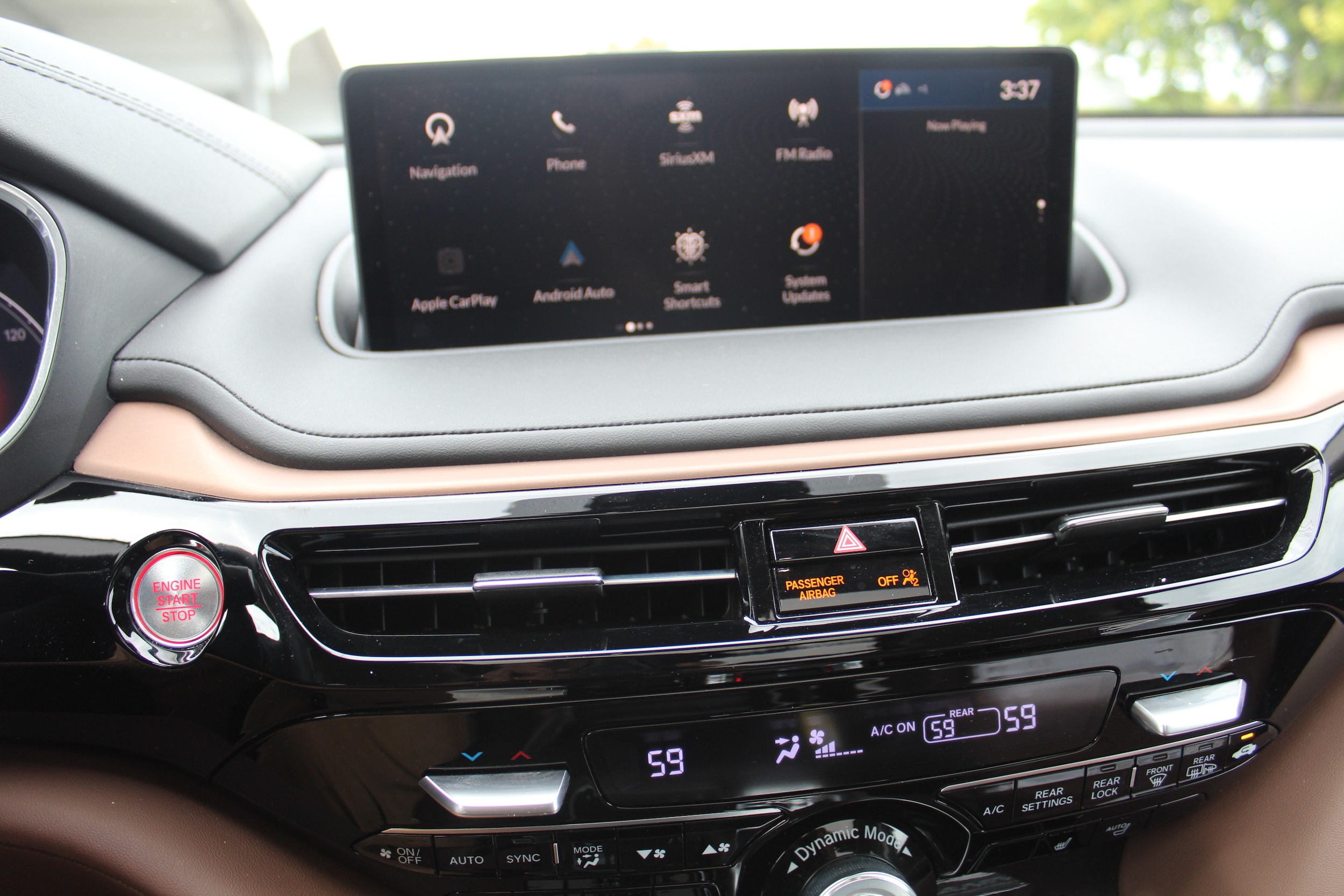 2024 Acura MDX Technology Package - Photo 11