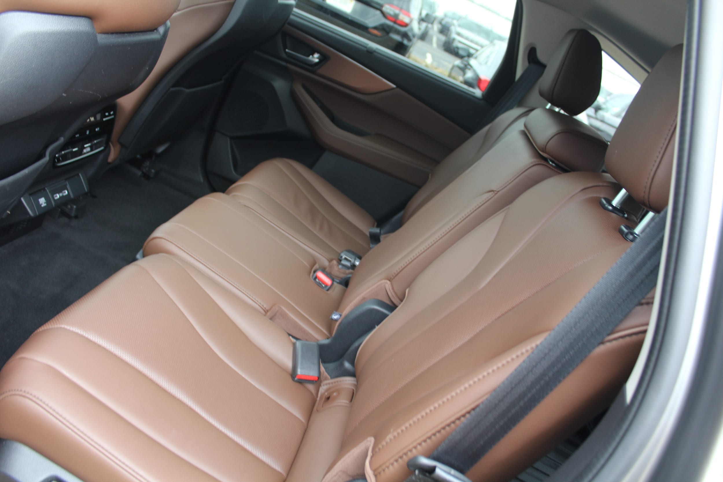 2024 Acura MDX Technology Package - Photo 17