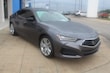  Acura TLX