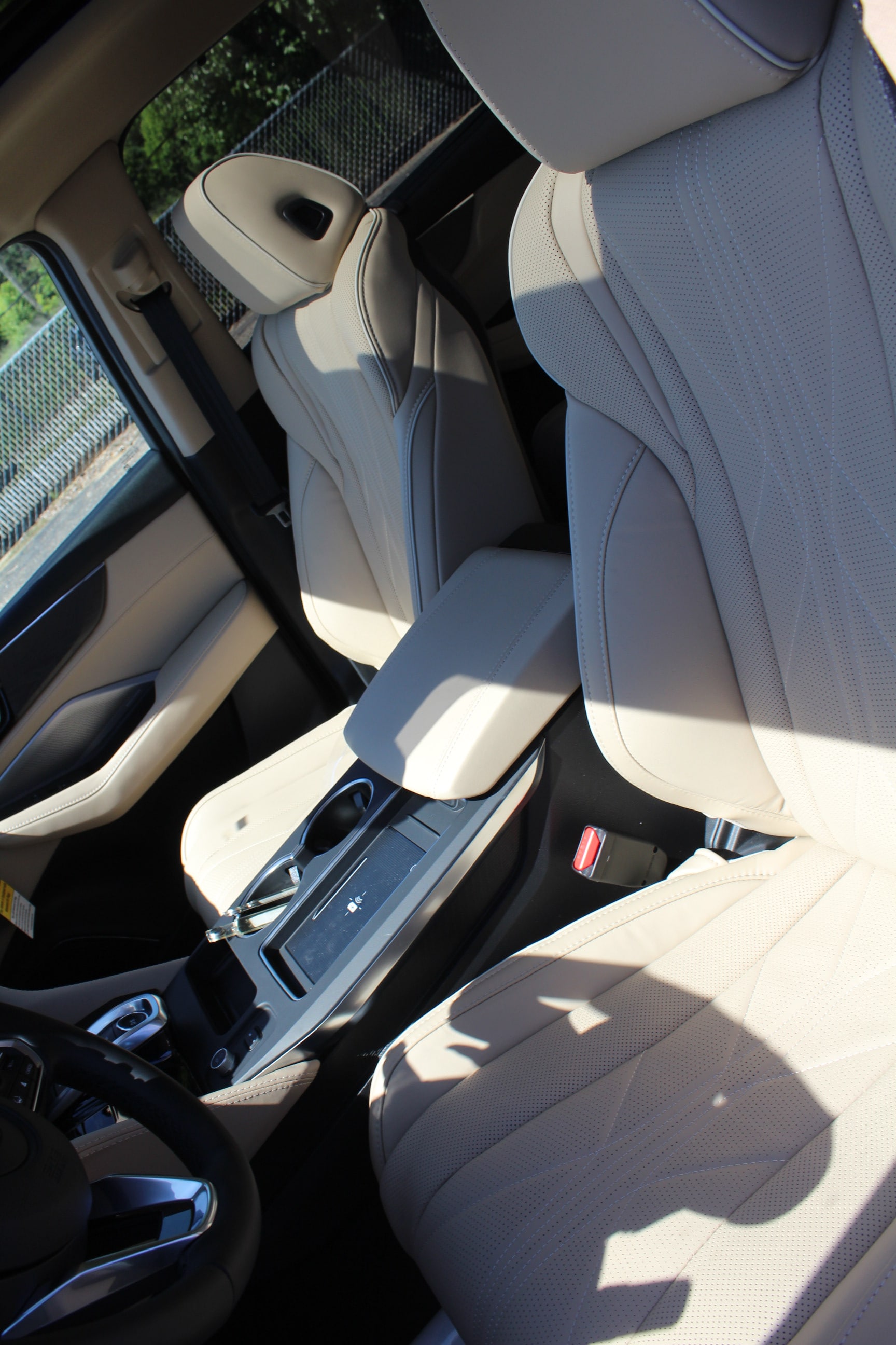 2026 Acura MDX Advance Package - Photo 6