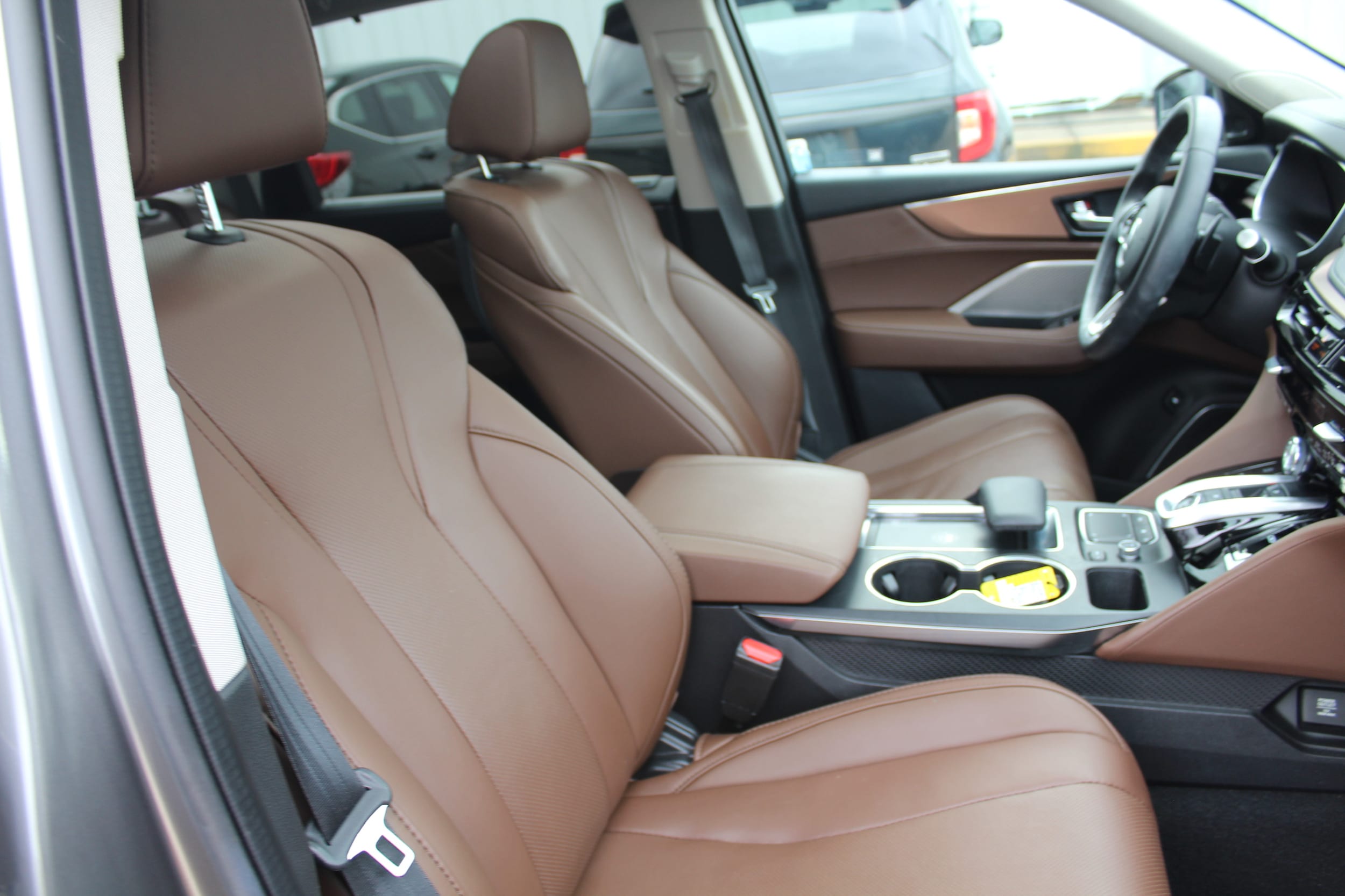 2024 Acura MDX Technology Package - Photo 21