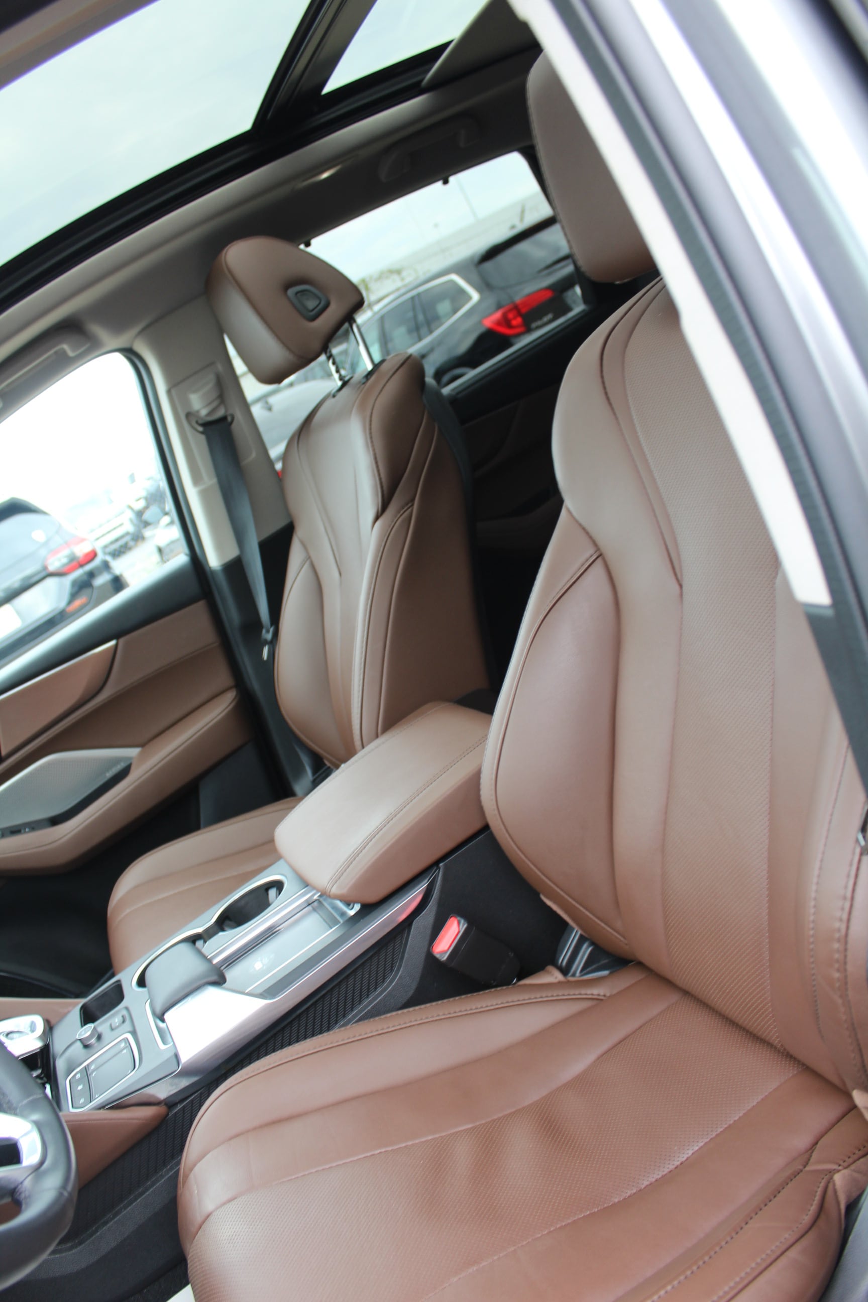 2024 Acura MDX Technology Package - Photo 16
