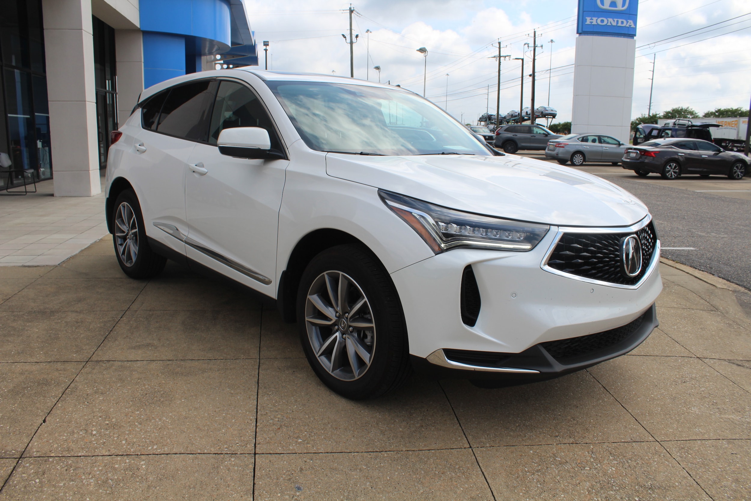 2023 Acura RDX