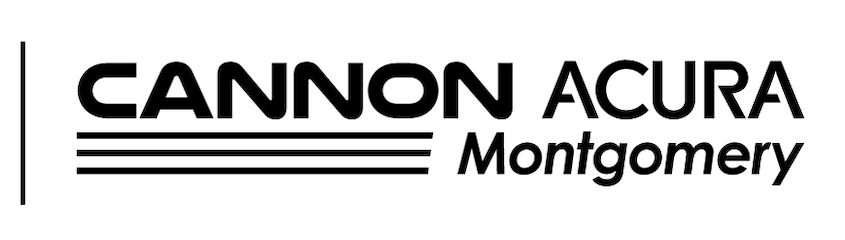 Cannon Acura Montgomery