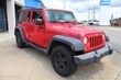  Jeep Wrangler JK Unlimited