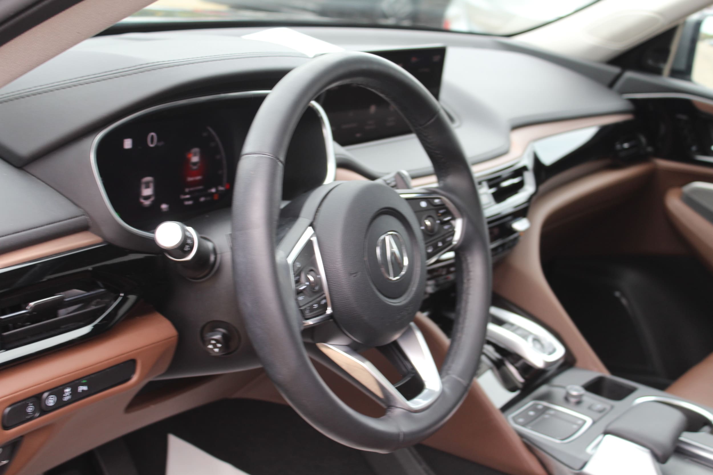 2024 Acura MDX Technology Package - Photo 15