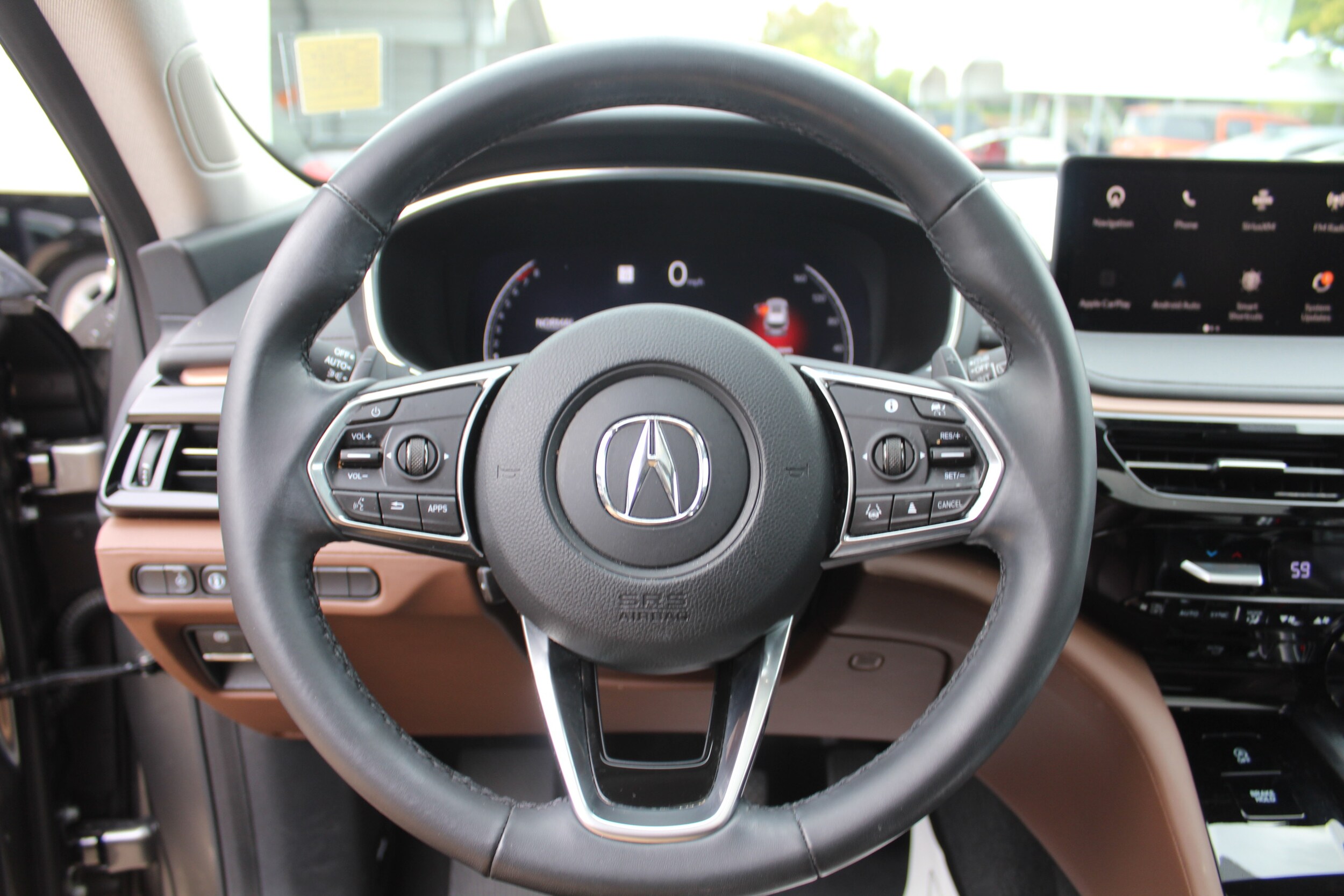 2024 Acura MDX Technology Package - Photo 14