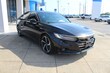  Honda Accord Hybrid