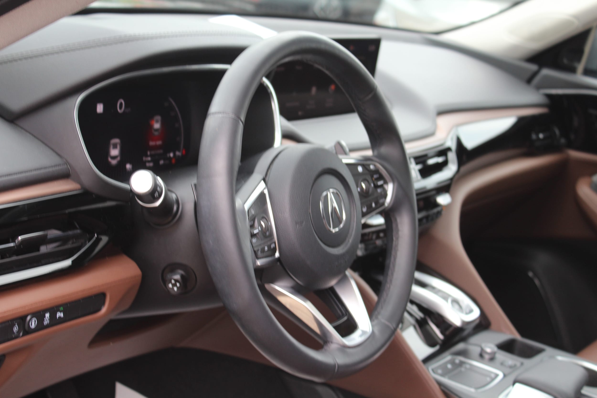 2024 Acura MDX Technology Package - Photo 23
