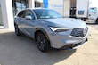  Acura ADX