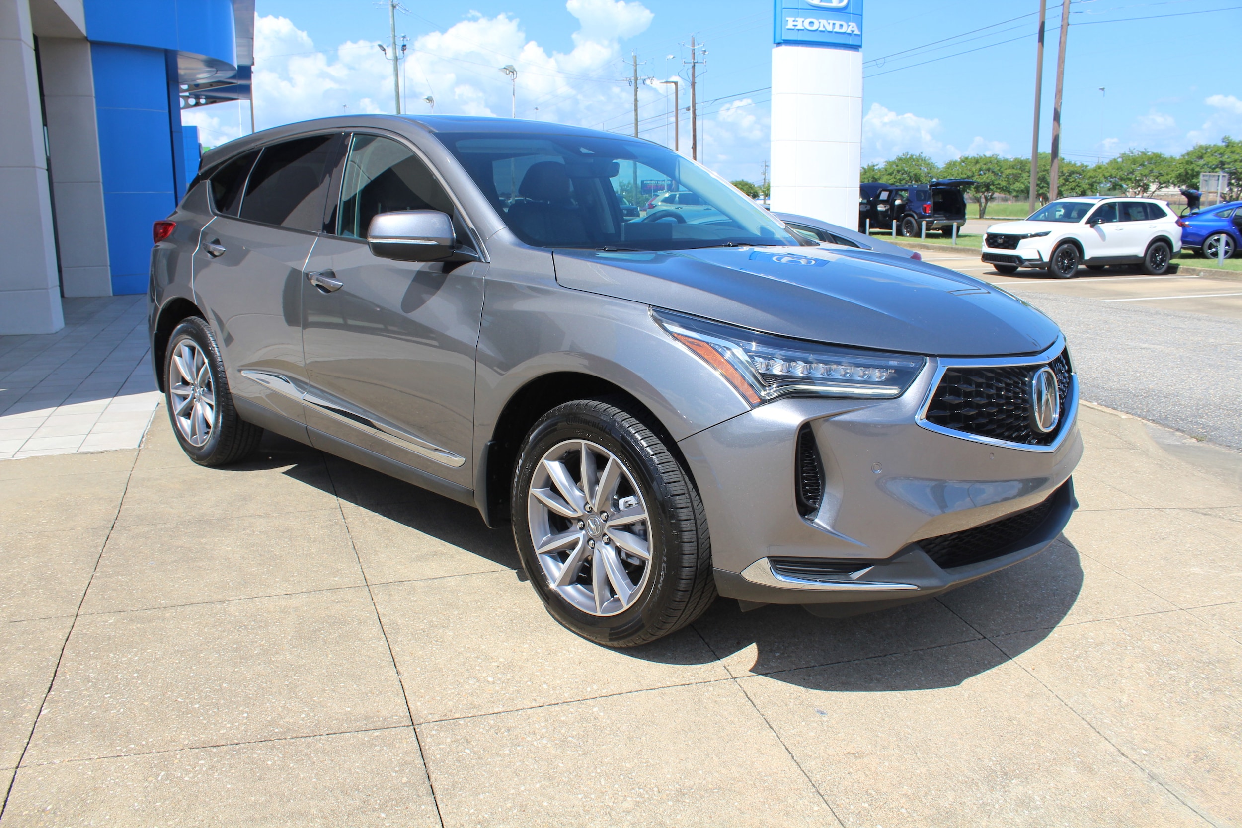 2023 Acura RDX