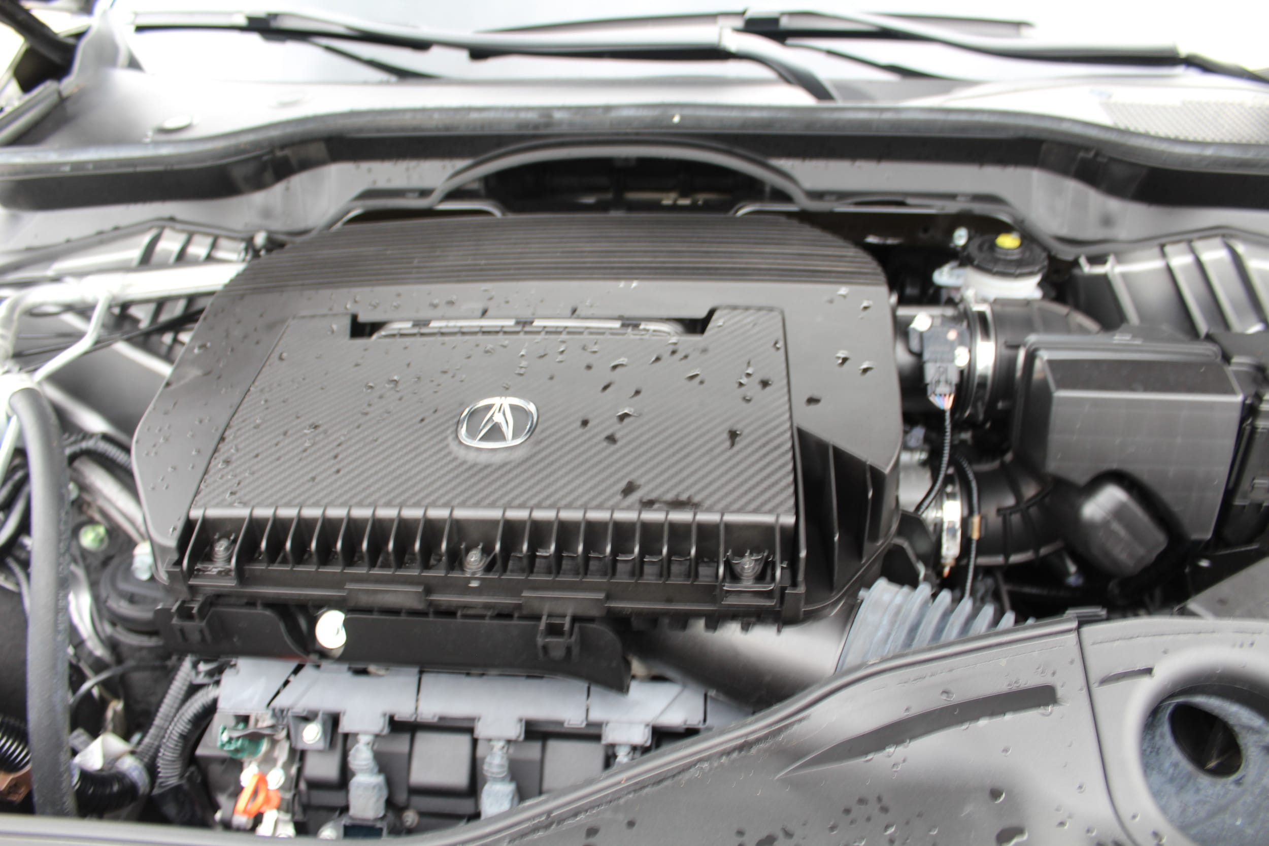 2024 Acura MDX Technology Package - Photo 19
