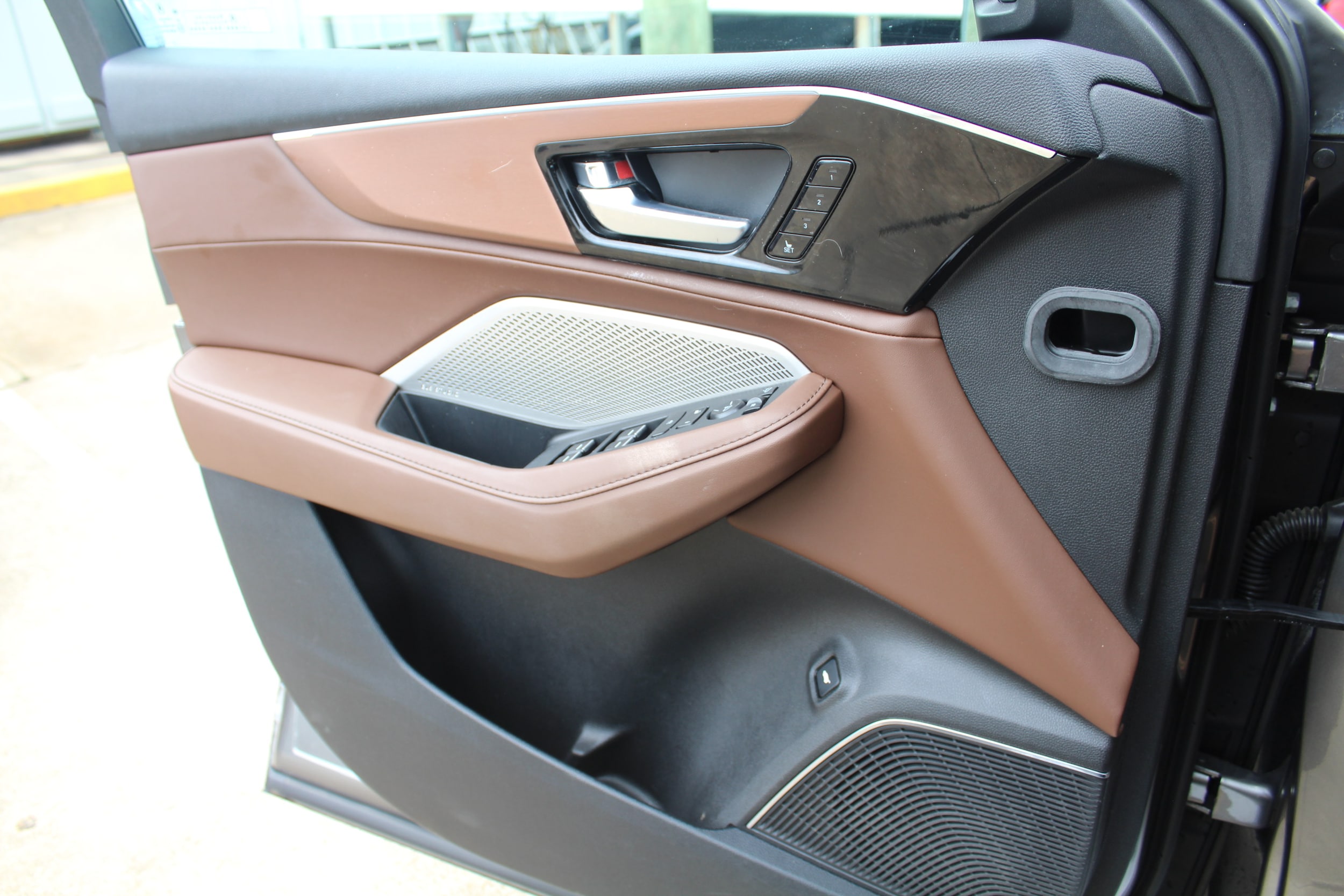 2024 Acura MDX Technology Package - Photo 13