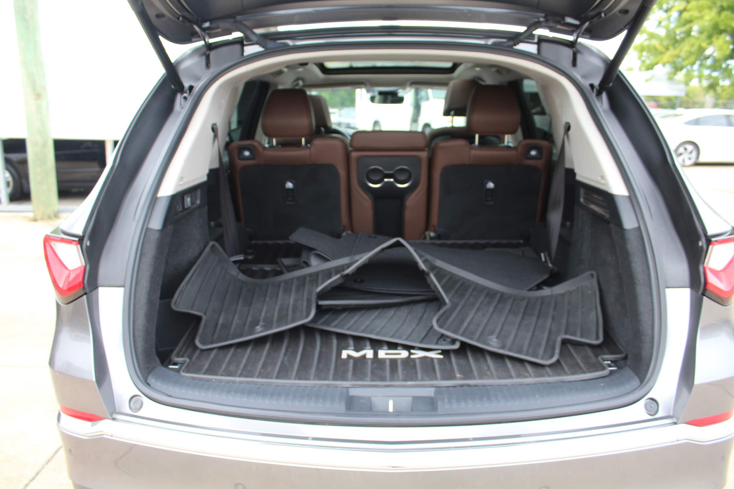 2024 Acura MDX Technology Package - Photo 22