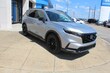  Honda CR-V Hybrid